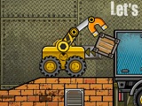 Truck Loader 4